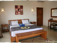 海景房-飞鱼&摩娜潜水度假村