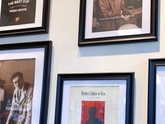 -Peet's Coffee皮爷咖啡(大学路店)