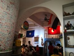 -Tony's House