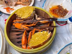 -三妹小龙虾·黄油蟹(华侨城总店)