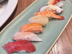 -Tuna maki寿司(苏州万象天地店)