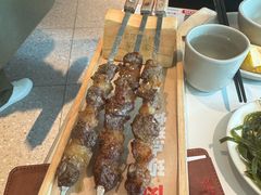 -左庭右院鲜牛肉火锅(新梅广场店)