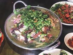 -小杨翘脚牛肉