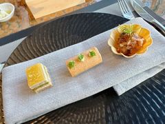 -金奥国际酒店温哥华扒房Vancouver Grill
