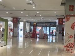 -银泰百货(舟山临城店)