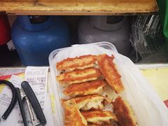-一品鲜鱼锅贴(人民一路店)