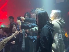 -V AMUSING CLUB·酒吧(银河中心店)