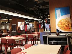 大堂-远大美食广场(远大购物中心店)