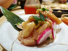 -松鱼亭·和牛烧肉(协鑫广场店)