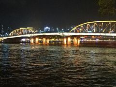-珠江夜游省总码头