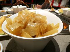 -海底捞火锅(公益西桥店)