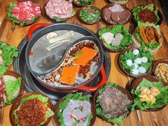 -烂摊摊火锅集市(河北总店)