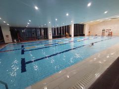 -VIP 威尔仕健身·游泳(嘉华中心店)