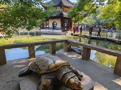 -西园戒幢律寺