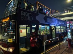 -Big Bus Tours 敞篷观光巴士