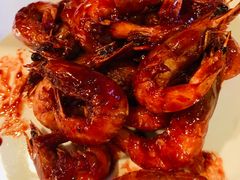 -翠亭酒家(山西南路店)