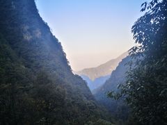 -峨眉山风景名胜区