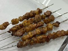 -白老大羊杂碎稍麦