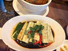 -中国厨房/台湾牛肉面