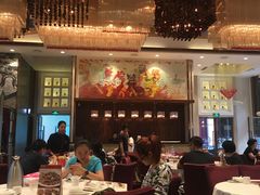 大堂-炳胜品味(珠江新城店)