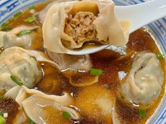 -古徽州馄饨店(宝安路店)
