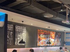 -太二酸菜鱼(海口友谊广场店)