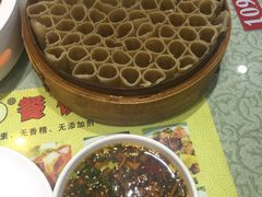 -小慧莜面村(青东店)
