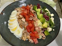 -娜娜家•Nana’s restaurant (爱琴海店)