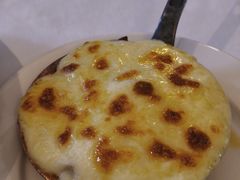 -波特曼西餐厅(南岗店)