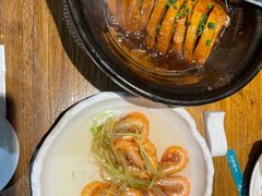 -田园居·佳宴(桑田路店)