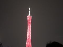 -珠江夜游广州塔·中大码头
