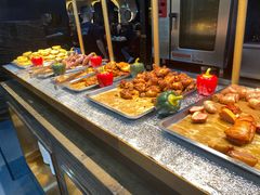 -苏格里岛自助海鲜烤肉火锅(集美万达店)