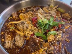 -蓉三少冒烤鸭·四川小吃集(北京首店)