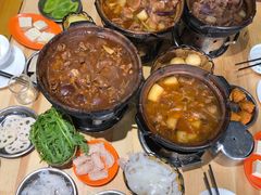 -范贤光鸡公煲(平乐园总店)