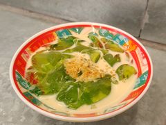 -孖记茶档·热腾茶餐(乐峰店)