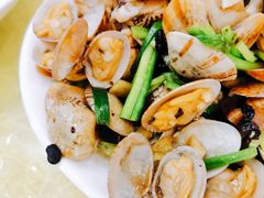 -锐记美食店·现捞海鲜(闸坡店)