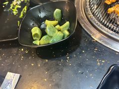 -丹东丛炟海鲜烧烤(江艺路店)