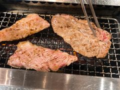 -俺的焼肉(銀座9丁目店)