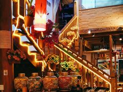 -民食香·腊排骨野生菌美食(木府店)