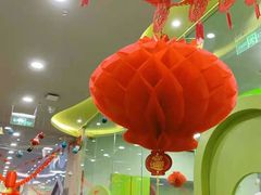 -金宝贝早教&托育(新百CCpark中心)