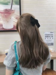 -伊本造型·烫发染发假发补发