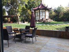 -尚贤楼 金匮家宴(金匮公园店)