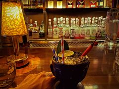 -wann lounge 低温慢煮牛排·清吧