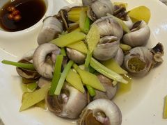 -石浦小海鲜(西山路店)