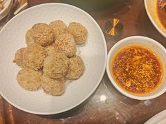 -鑫小城故事·藕汤·家常菜(台北一路总店)