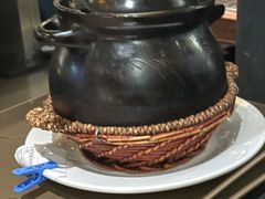 -汤城小厨•粤菜•靓汤(苏州街店)
