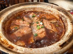 油浸带鱼-大家发海鲜城夜排档(华山中路店)