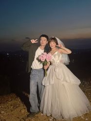 -MAO亲爱的猫婚纱摄影工作室