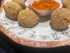 -聚黔堂凯里酸汤鱼美食店