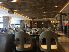 -康帝国际酒店-艾斯本自助西餐厅